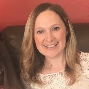 Meet your Posher, Suzanne